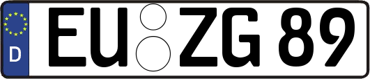 EU-ZG89