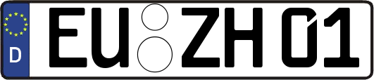 EU-ZH01