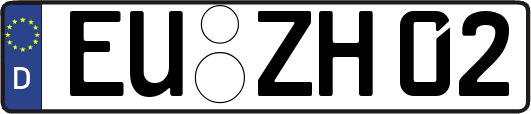 EU-ZH02
