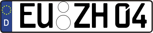 EU-ZH04