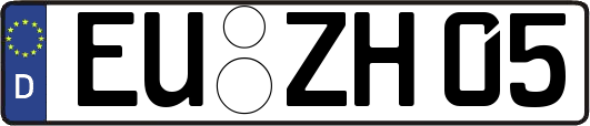EU-ZH05