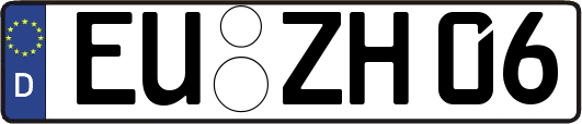 EU-ZH06