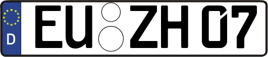 EU-ZH07