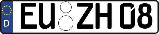 EU-ZH08