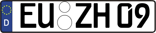 EU-ZH09