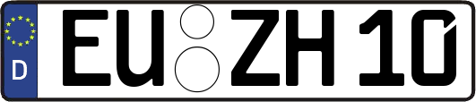 EU-ZH10