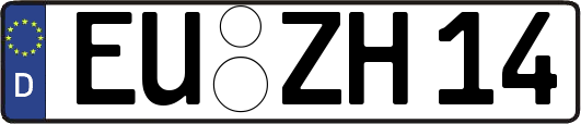 EU-ZH14