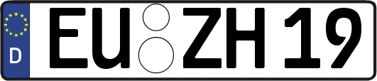 EU-ZH19