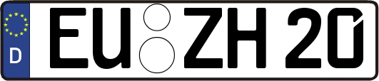 EU-ZH20