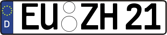 EU-ZH21