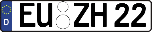 EU-ZH22