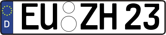 EU-ZH23
