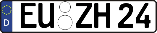 EU-ZH24