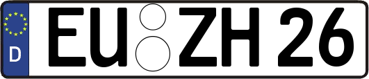 EU-ZH26