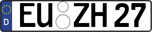 EU-ZH27