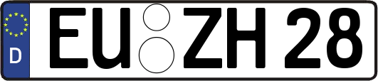 EU-ZH28