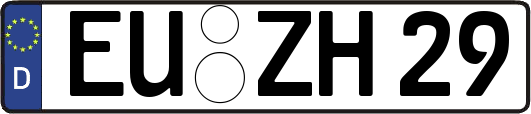 EU-ZH29