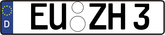 EU-ZH3