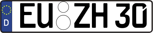 EU-ZH30