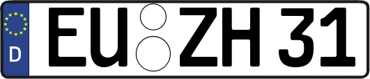 EU-ZH31