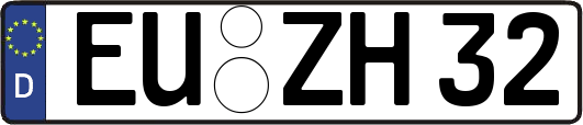 EU-ZH32