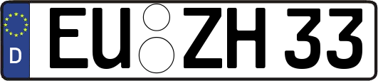 EU-ZH33