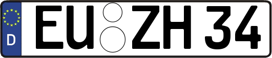 EU-ZH34