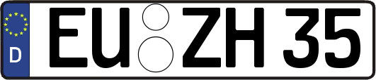 EU-ZH35