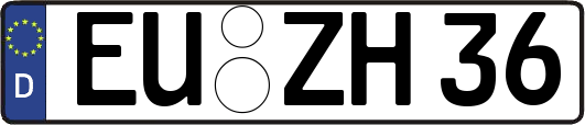 EU-ZH36