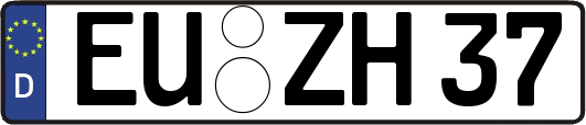 EU-ZH37