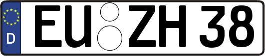 EU-ZH38