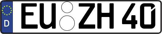 EU-ZH40