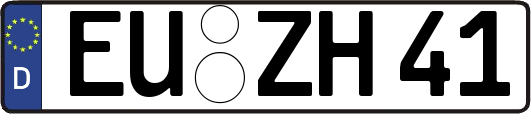 EU-ZH41