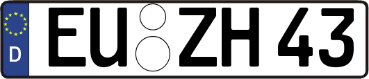 EU-ZH43