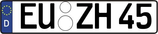 EU-ZH45