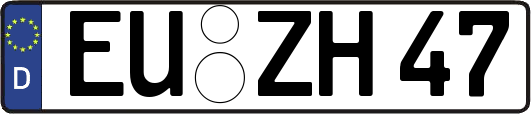 EU-ZH47