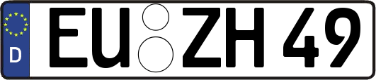 EU-ZH49