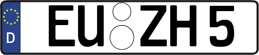 EU-ZH5