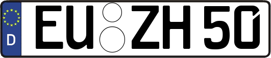 EU-ZH50