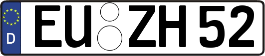 EU-ZH52