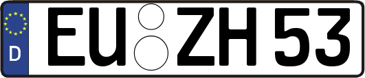 EU-ZH53