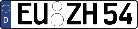 EU-ZH54