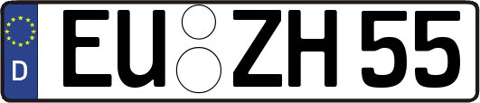 EU-ZH55