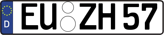 EU-ZH57