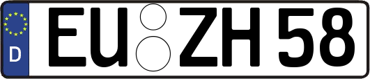 EU-ZH58