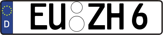 EU-ZH6