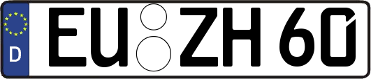 EU-ZH60