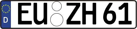 EU-ZH61