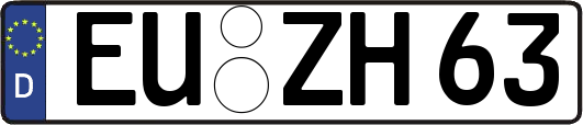 EU-ZH63