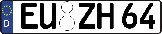 EU-ZH64